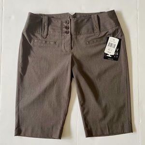 Tracy Evans Limited Stretch Shorts